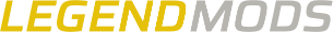 Legend Mods